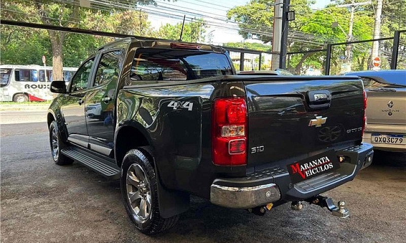 Chevrolet S10 2023 2...