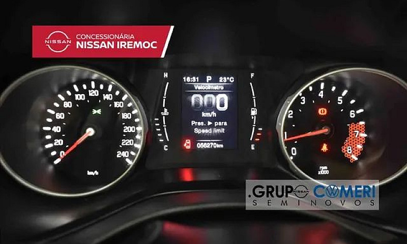 Fiat/Toro Edurance  ...