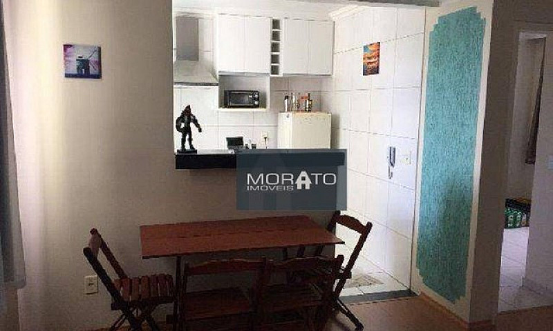 Apartamento Residenc...