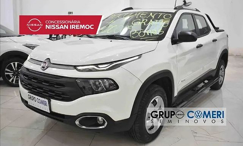 Fiat/Toro Edurance  ...