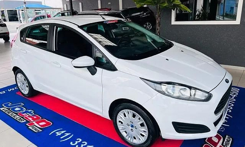 Ford Fiesta Ha 1.5L ...
