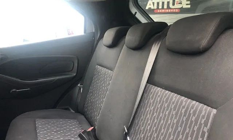 Ford Ka Se 1.0 Flex ...