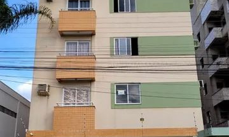 Apartamento 2 Dormit...