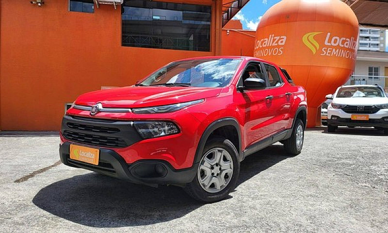 Fiat Toro Toro Endur...