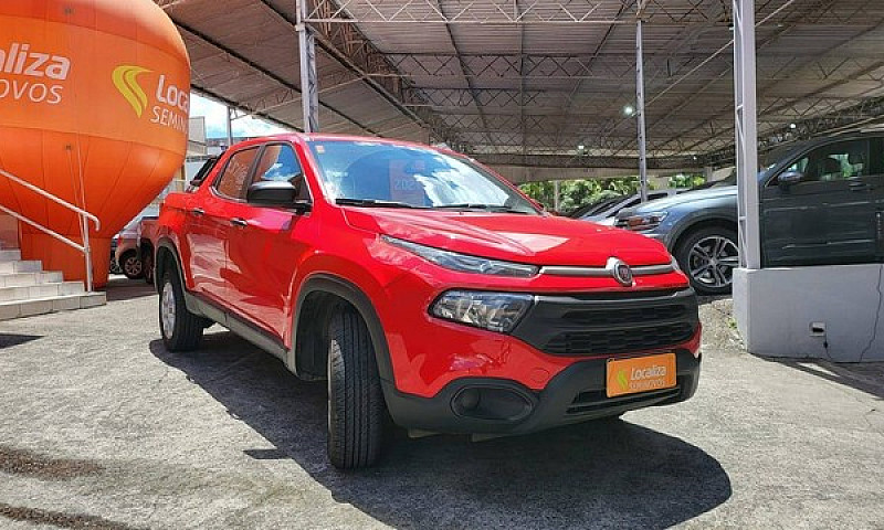Fiat Toro Toro Endur...