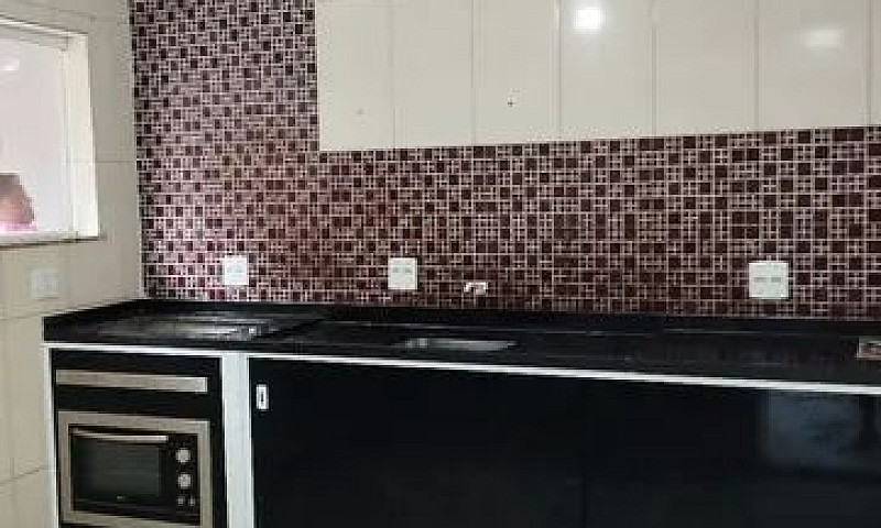 Casa Linda Em Santa ...