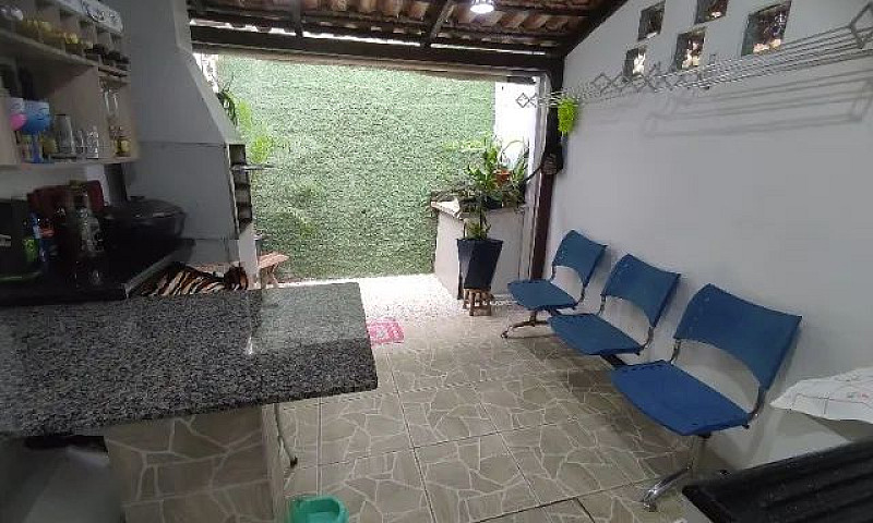 Sobrado Geminado No ...