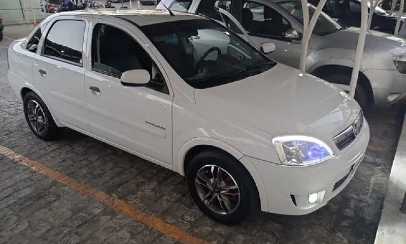 Venda Corsa Premium ...