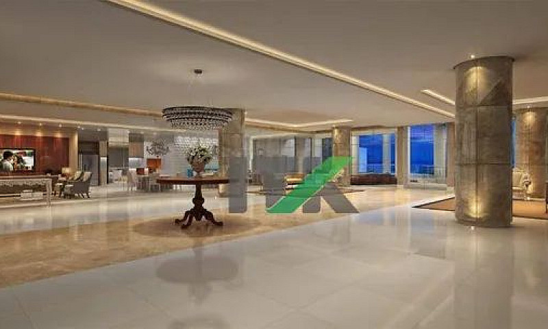 Apartamento Com 4 Do...
