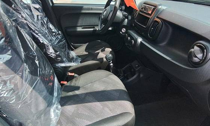 Fiat Mobi Mobi Like ...
