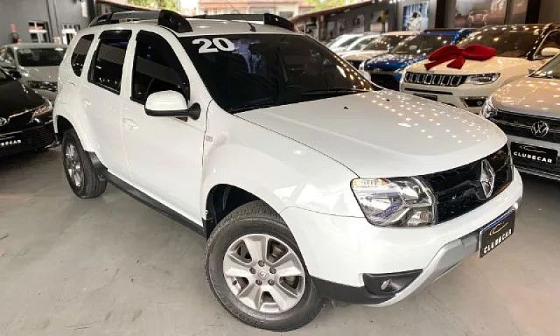 Renault Duster Dynam...