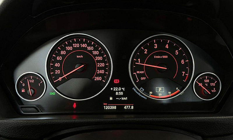 320I Gran Turismo...