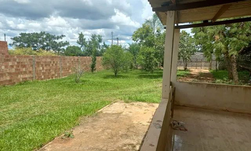 Vendo Casa Em Condom...