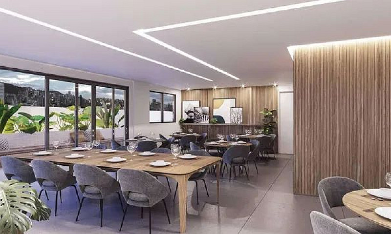 Cobertura Residencia...