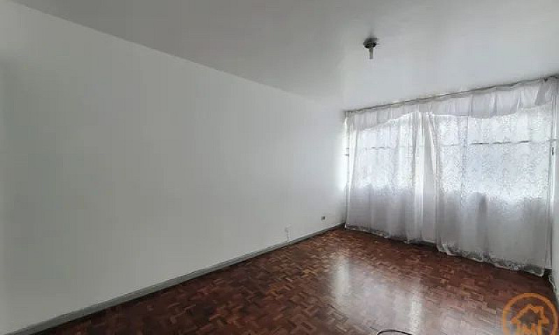 Apartamento Com 3 Qu...