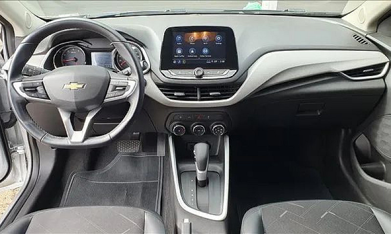 Chevrolet Onix 1.0 T...