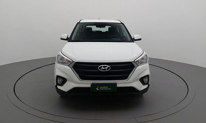 Hyundai Creta 2023 1...