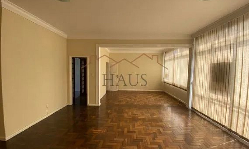 Apartamento Padrão -...