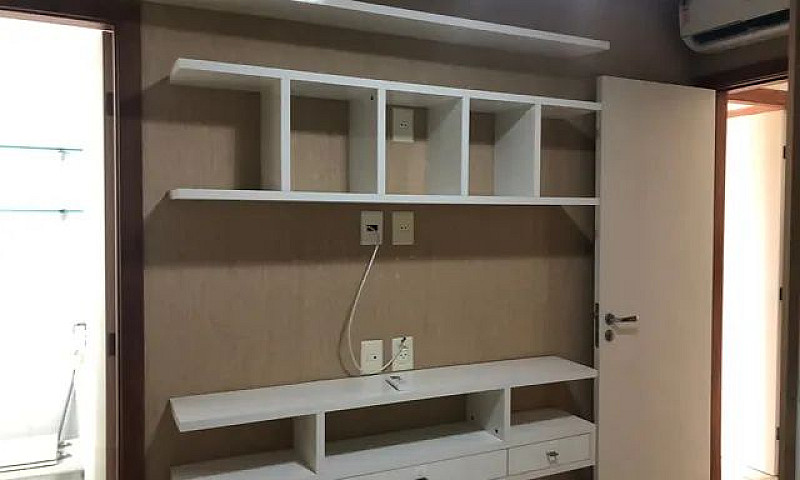 Apartamento Para Alu...