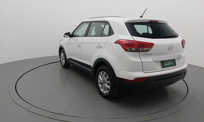 Hyundai Creta 2023 1...