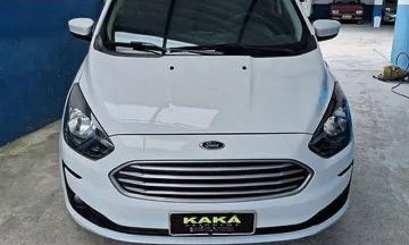 Ford Ka ...