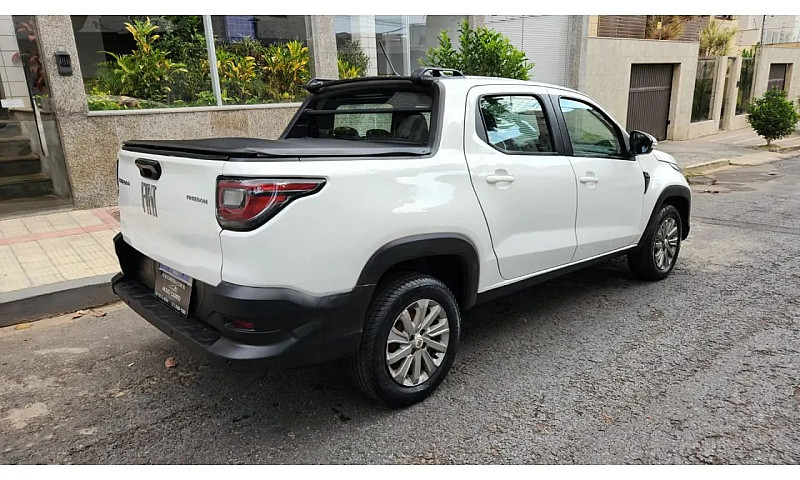 Fiat Strada Freedom ...