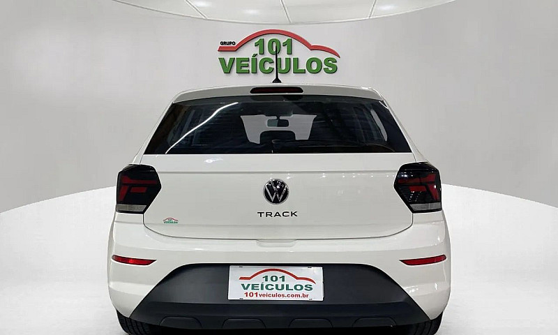 Volkswagen Polo Trac...