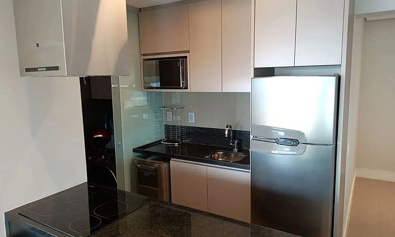 Apartamento Em Brook...