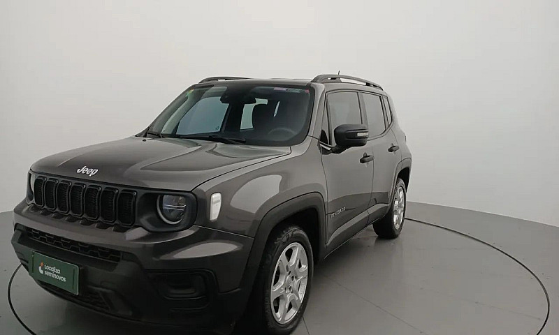 Jeep Renegade 2024 1...