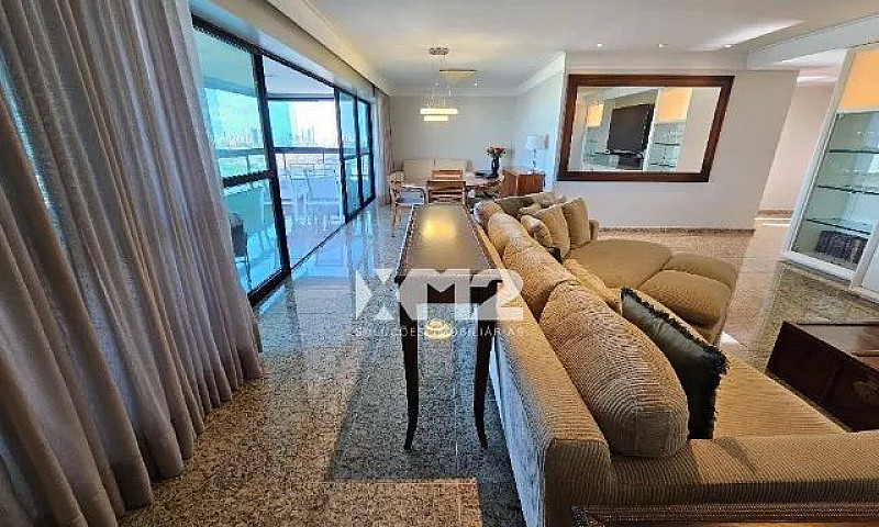Apartamento Edf. Por...