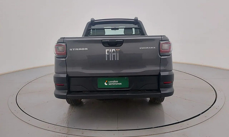 Fiat Strada 2024 1.3...