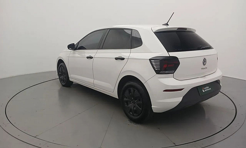 Volkswagen Polo Trac...