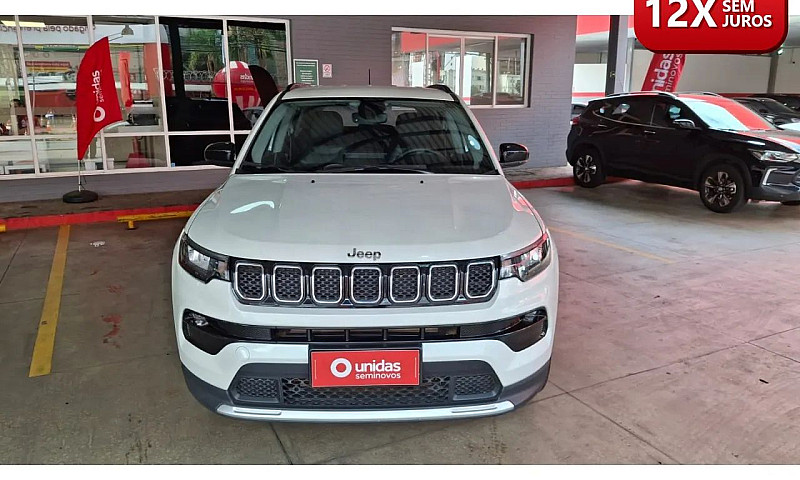 Jeep Compass 2023 1....