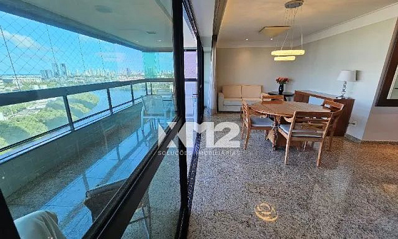 Apartamento Edf. Por...