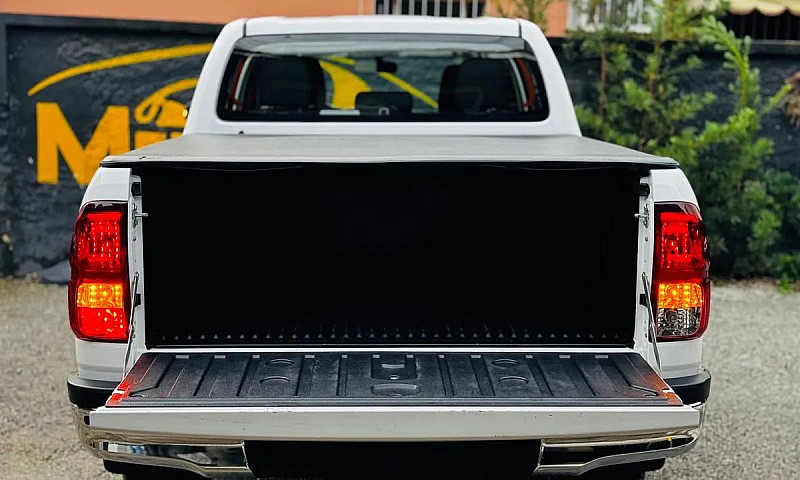 Hilux Sr 2024 Zerada...