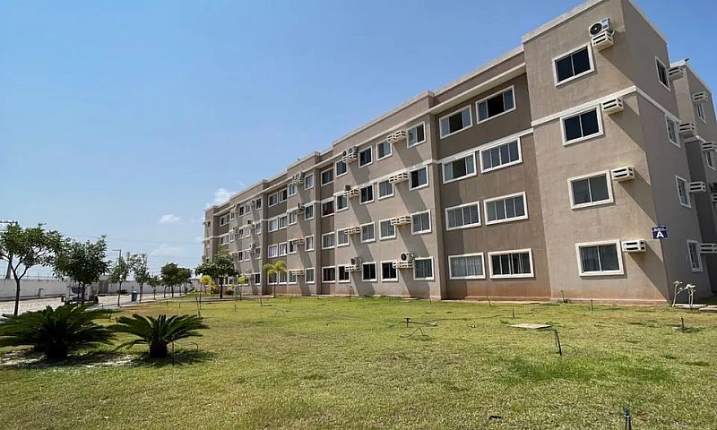 Aluga-Se Apartamento...