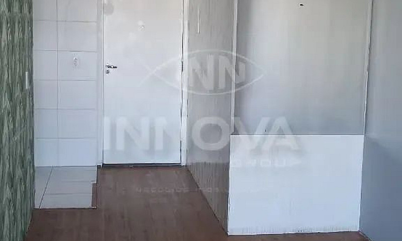 Apartamento No Oasis...