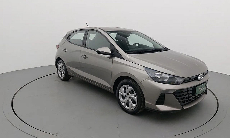 Hyundai Hb20 2025 1....