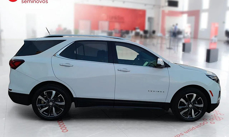 Chevrolet Equinox 20...