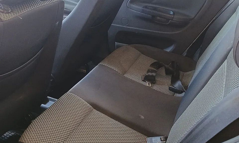 Volkswagen Gol Geraç...