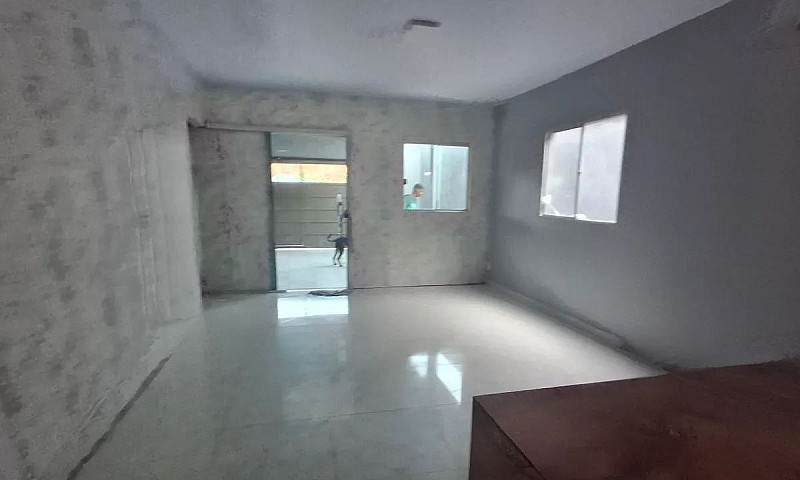 Casa Com Area Goumer...
