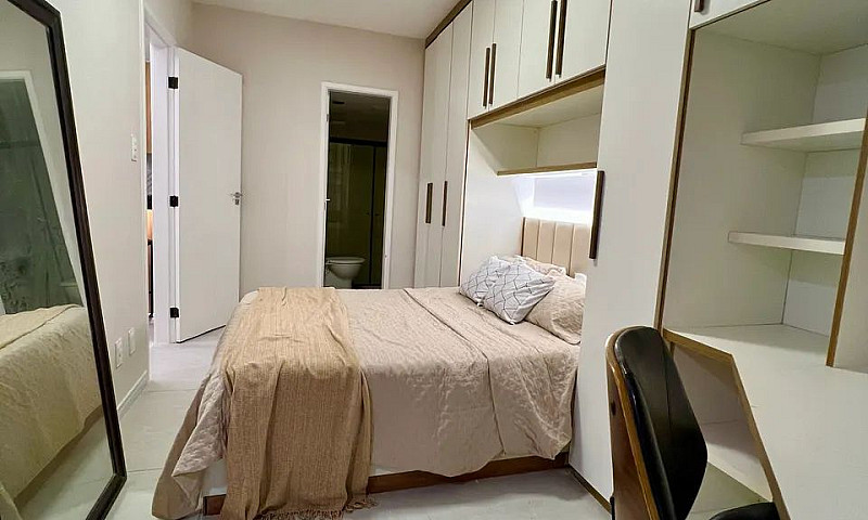 Apartamento Lindo, N...