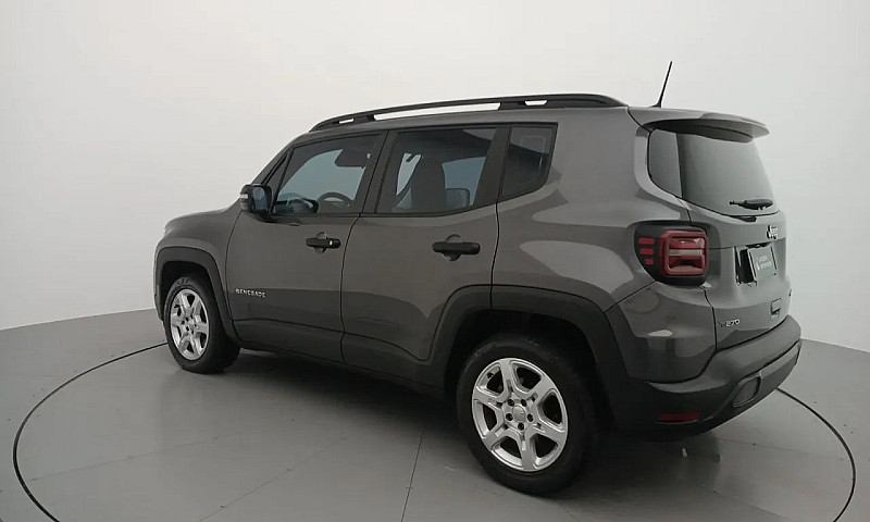 Jeep Renegade 2024 1...