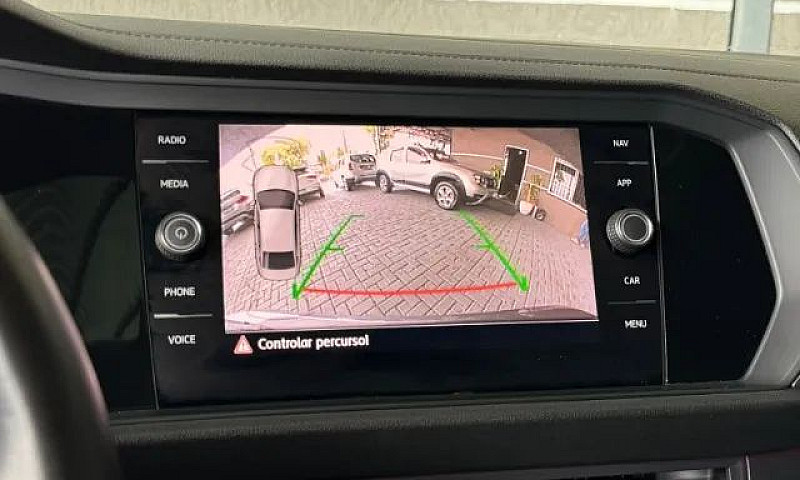 Volkswagen Jetta Gli...