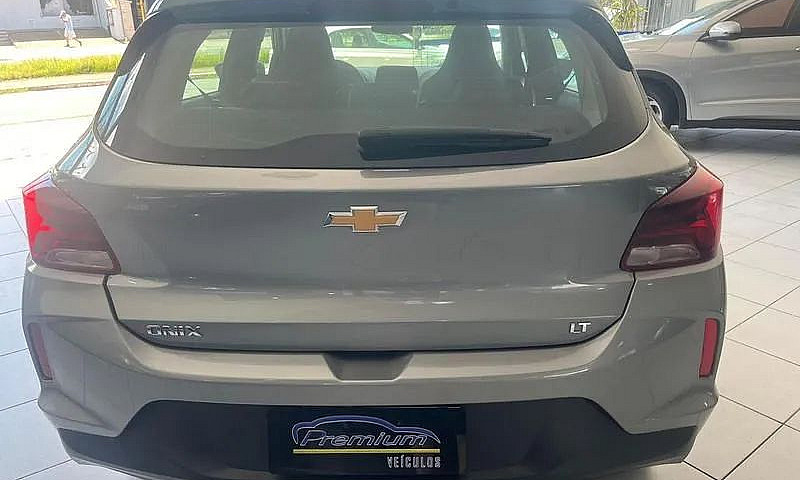 Chevrolet Onix 10Mt ...
