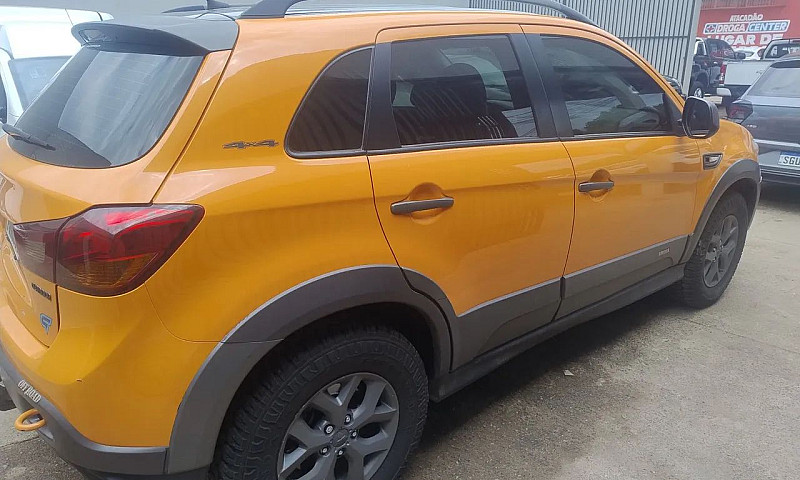 Mitsubishi Asx 2.0  ...