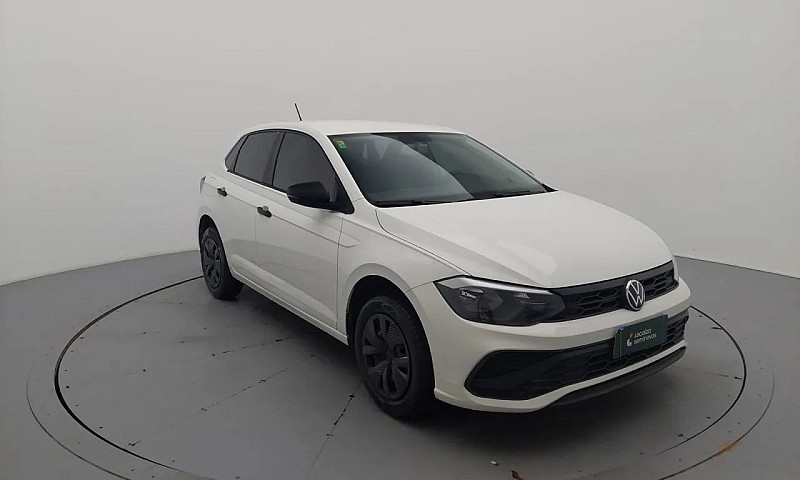 Volkswagen Polo Trac...