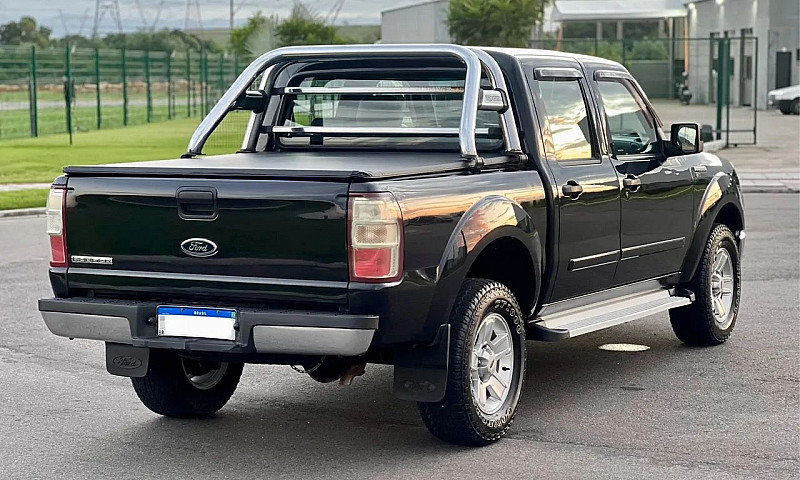 Ford Ranger Xlt 2.3 ...