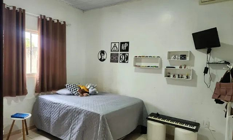 Excelente Casa - Mel...