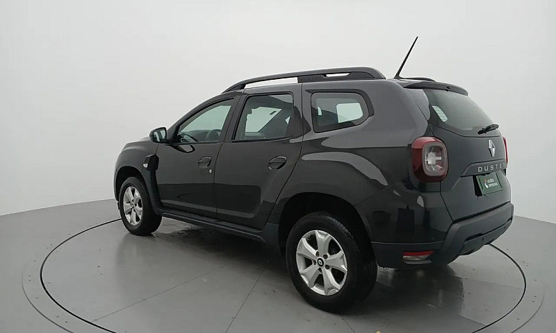 Renault Duster 2024 ...